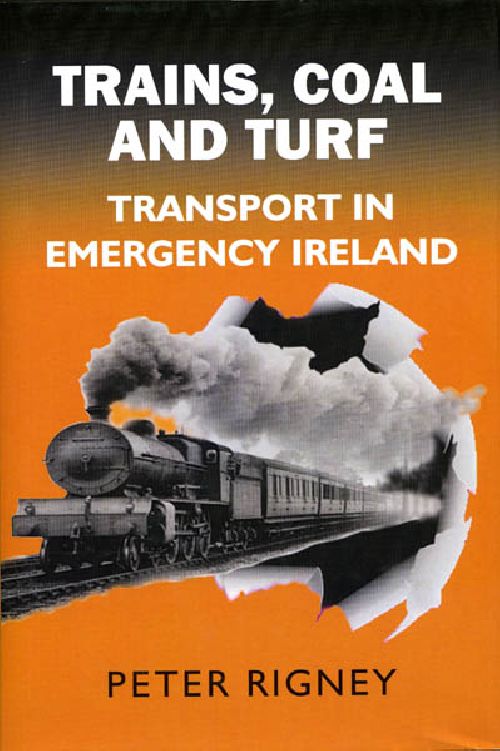 Trains Coal and Turf