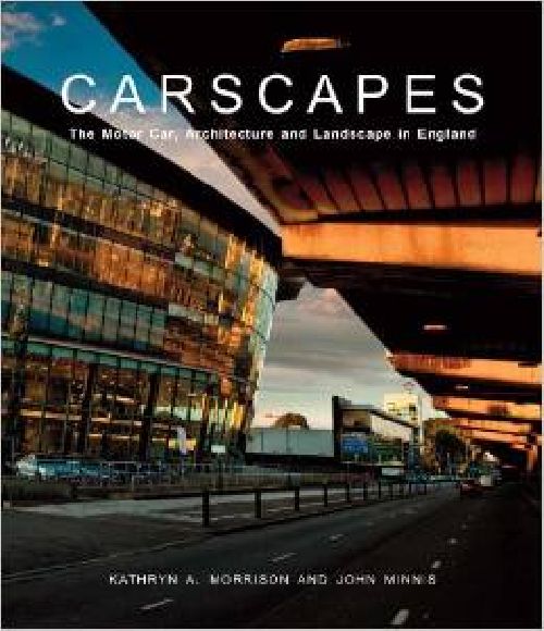 Carscapes